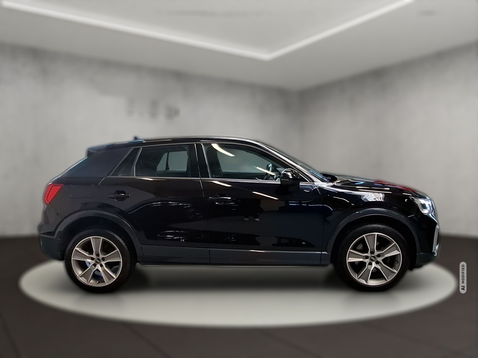 Audi Q2 Advanced 35 TDI 110(150) kW(PS) S tronic