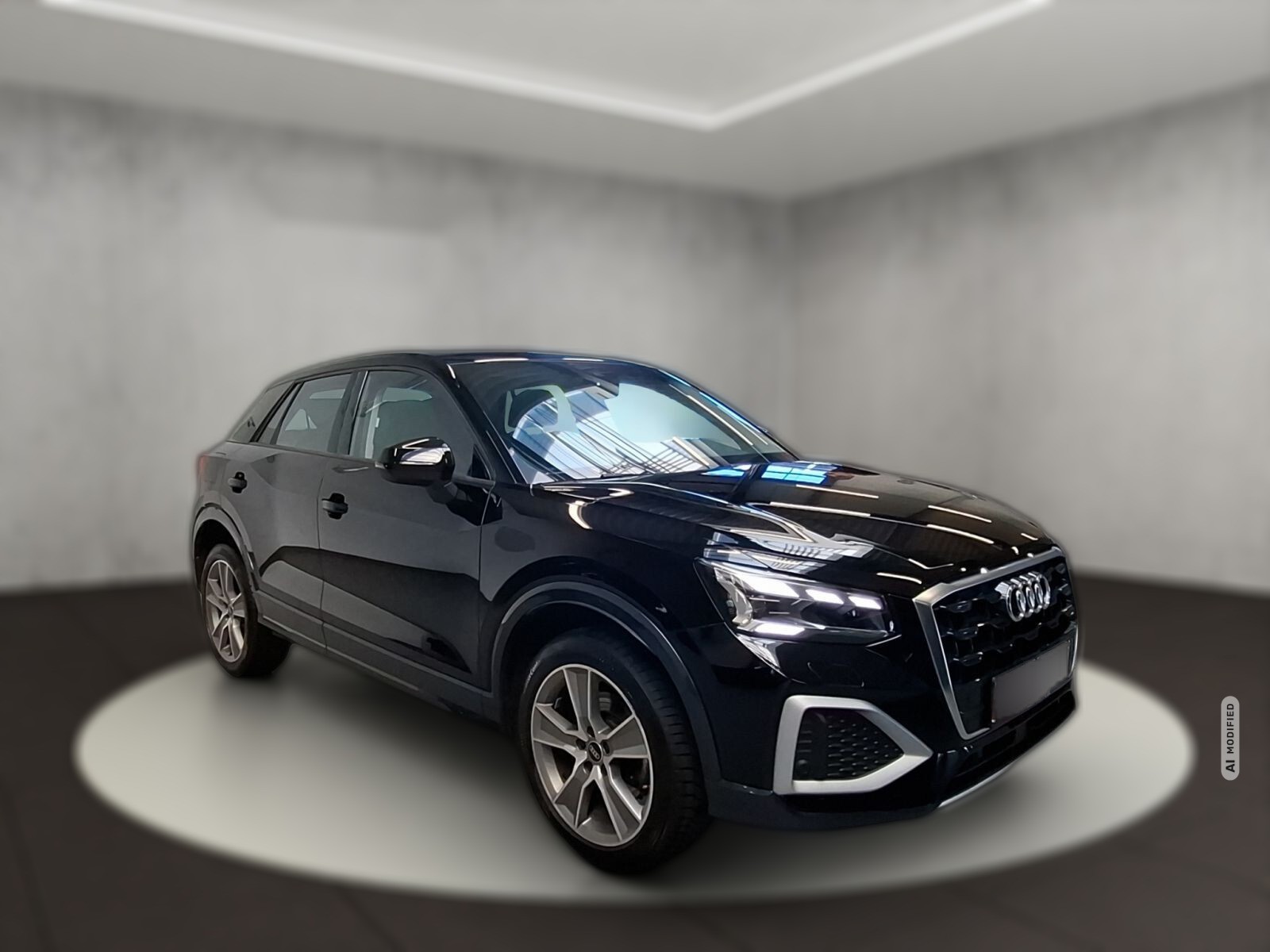 Audi Q2 Advanced 35 TDI 110(150) kW(PS) S tronic