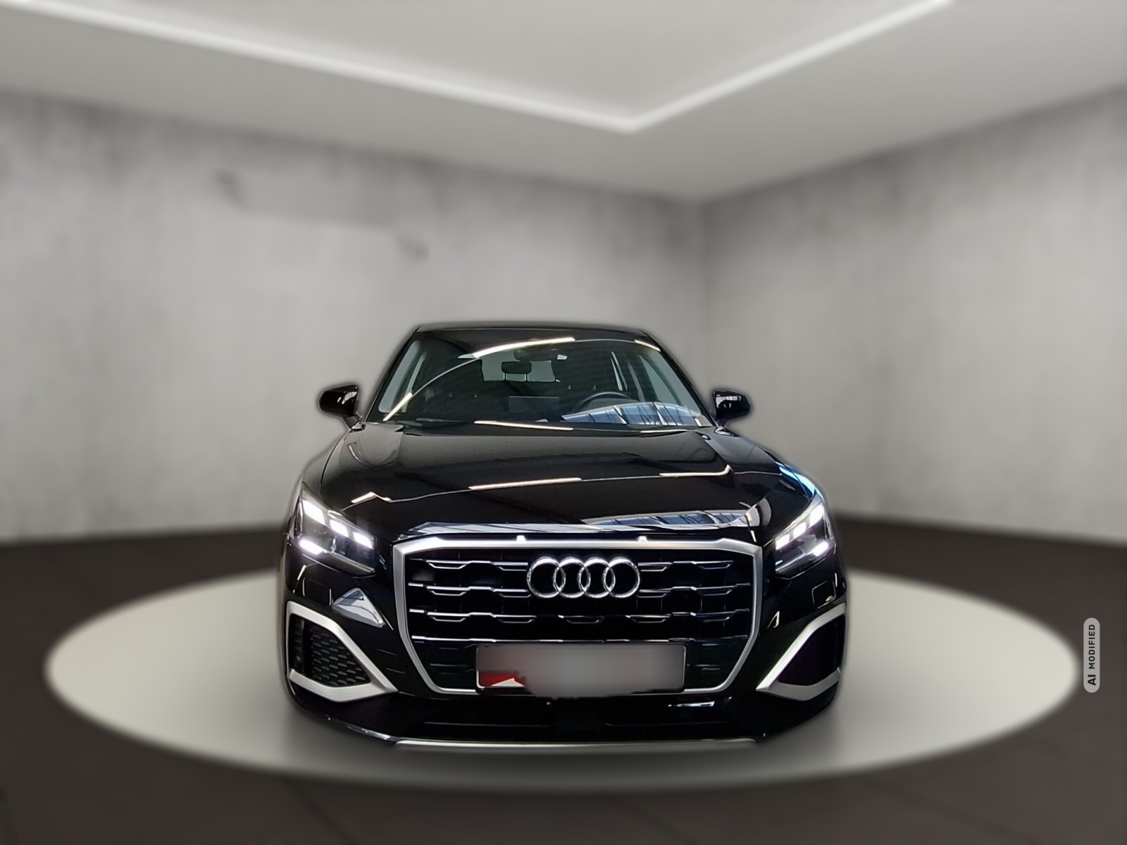 Audi Q2 Advanced 35 TDI 110(150) kW(PS) S tronic