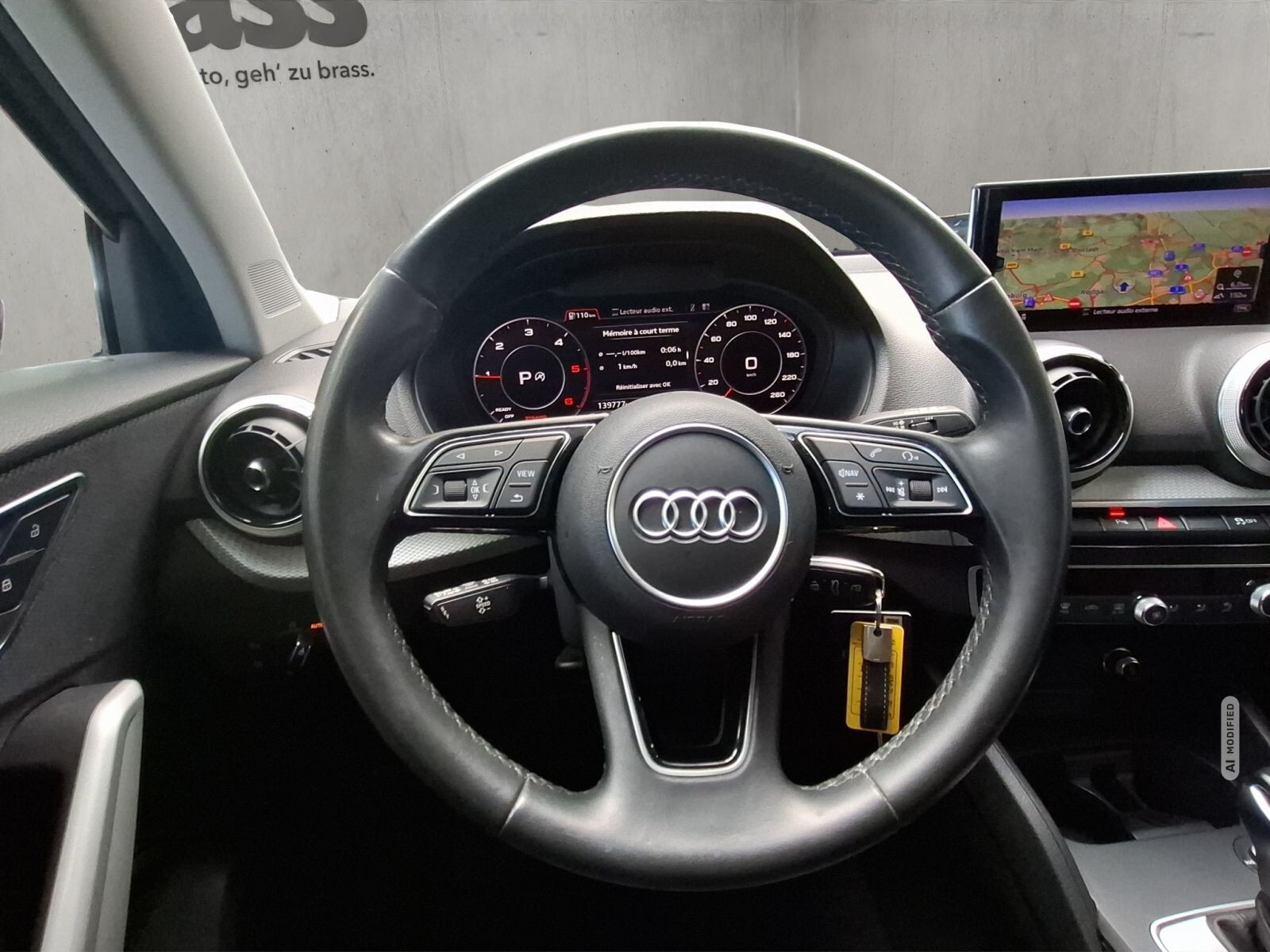 Audi Q2 Advanced 35 TDI 110(150) kW(PS) S tronic