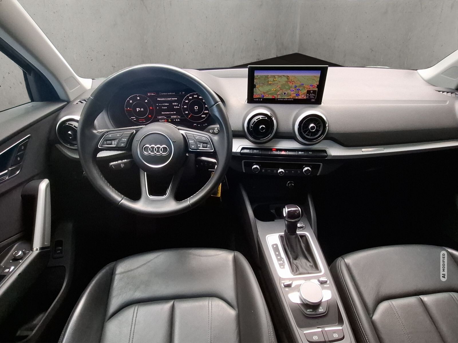 Audi Q2 Advanced 35 TDI 110(150) kW(PS) S tronic