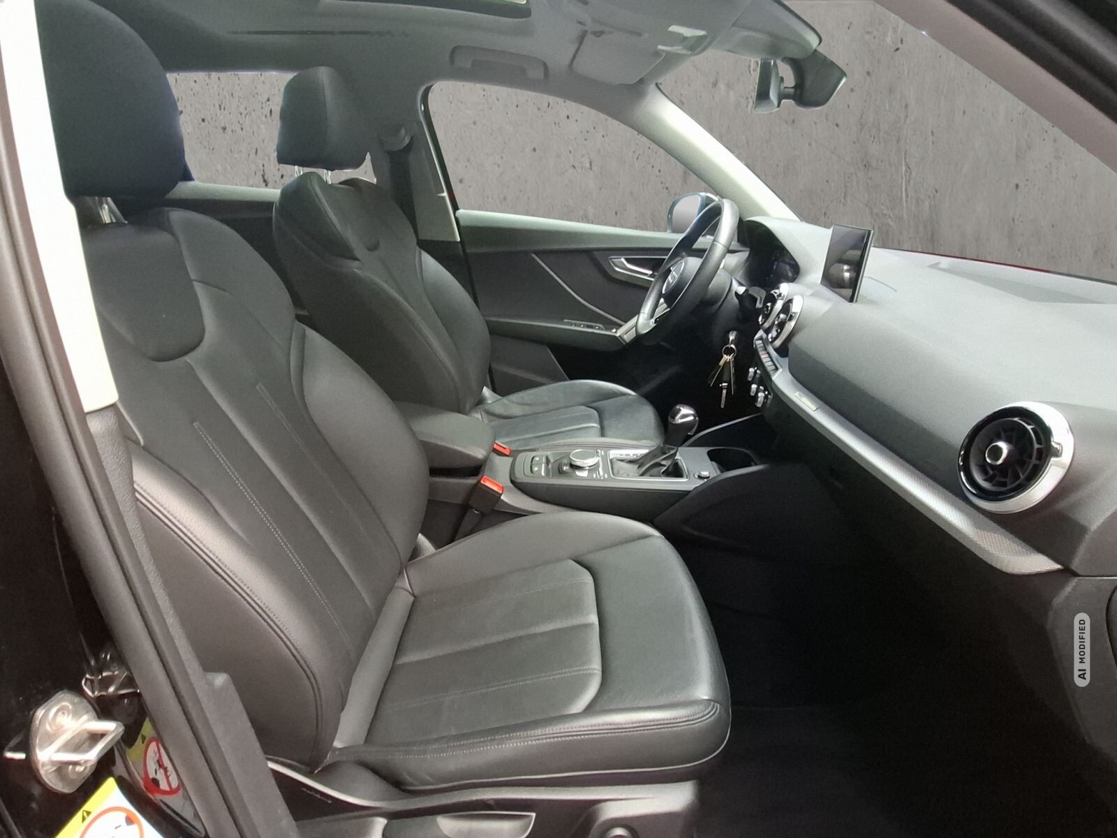 Audi Q2 Advanced 35 TDI 110(150) kW(PS) S tronic