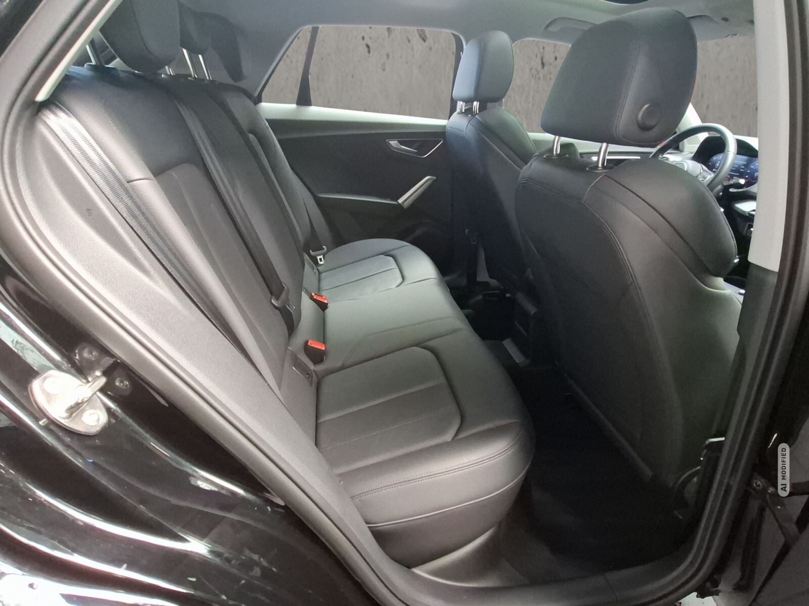 Audi Q2 Advanced 35 TDI 110(150) kW(PS) S tronic