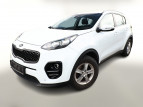 Bild Kia Sportage 1.6 GDI 132 Vision Nav AHK PDC Kam 17Z