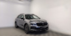 Bild Skoda Kamiq Tour 1.5TSI AHK FahrAss+ Infotain Komfort+ SimplyClever
