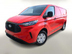 Bild Ford Transit Custom Aut Trend 320L2 LadeP SHZ Kam PDC