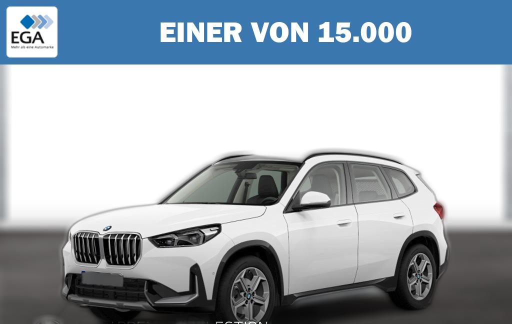 BMW X1 xLine AHK DrivingAss+ HarmanKardon eSitze Sport