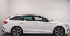 Bild Skoda Octavia Combi RS 2.0 TSI MTRX DCC ACC AHK Canton