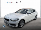 Bild BMW 116 Advantage LED Sport Navi SHZ PDC USB Shz