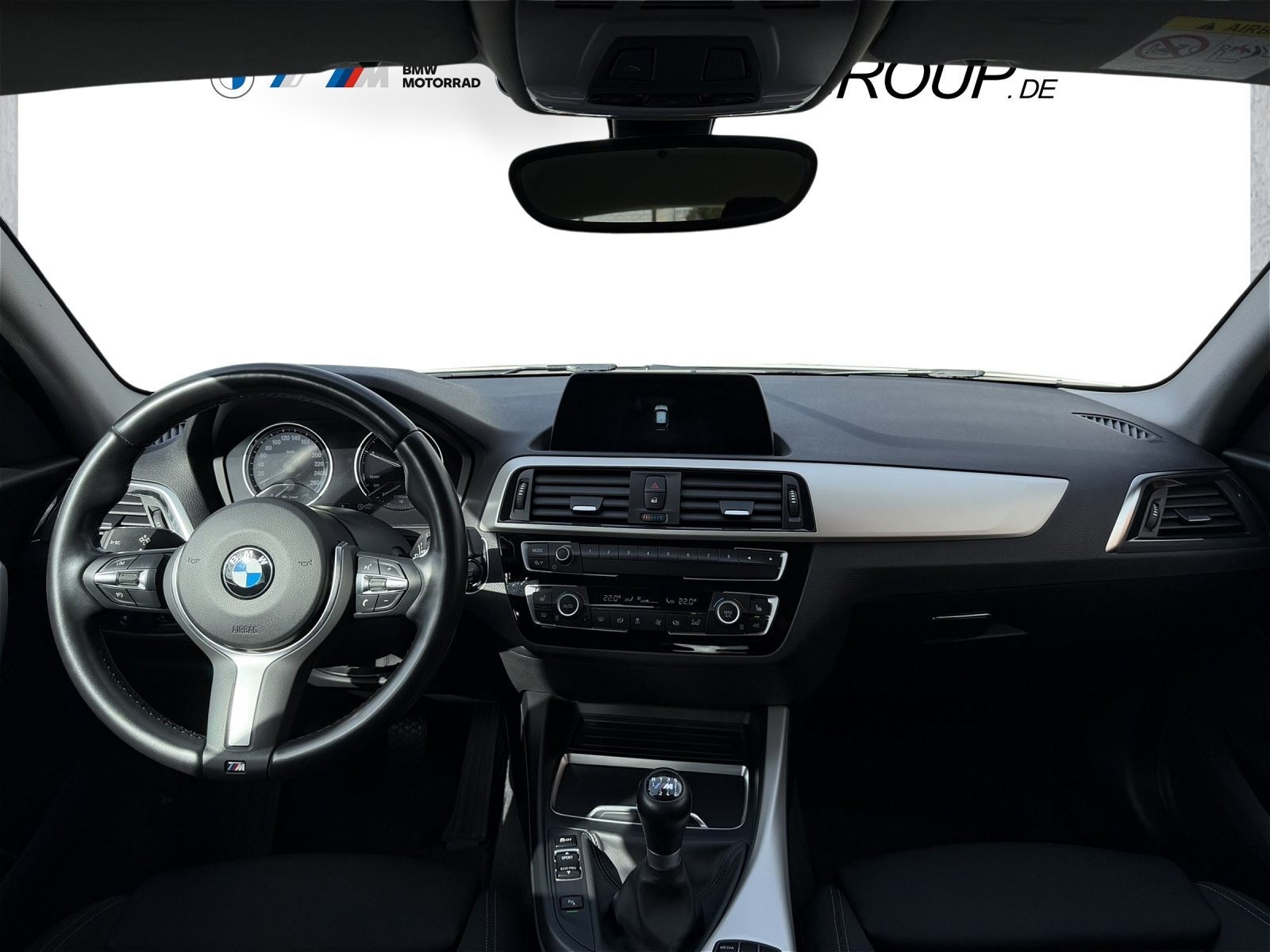 BMW 116 Advantage LED Sport Navi SHZ PDC USB Shz