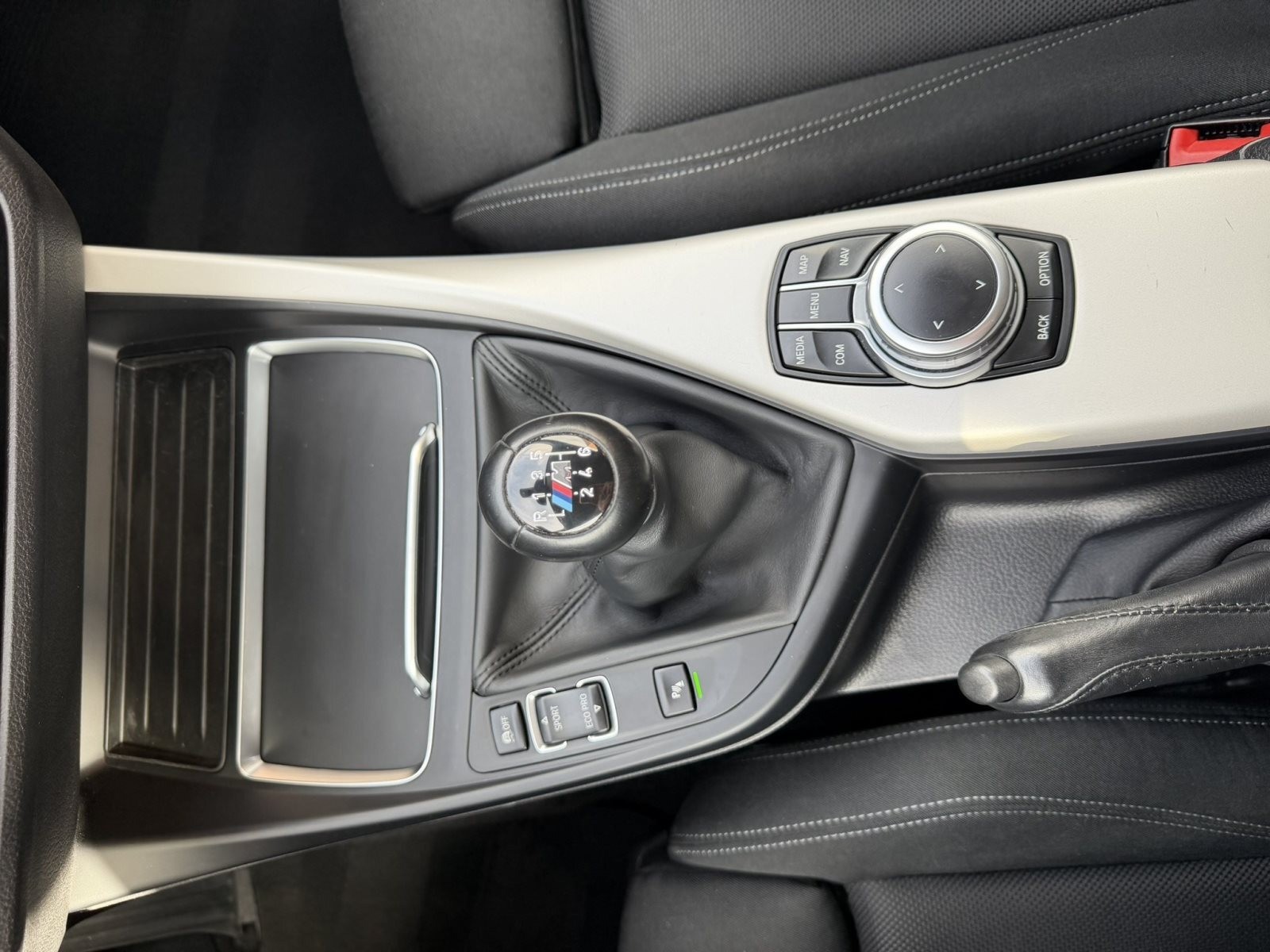 BMW 116 Advantage LED Sport Navi SHZ PDC USB Shz