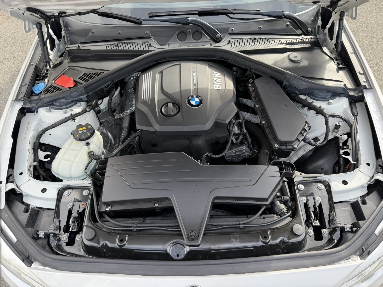 BMW 116 Advantage LED Sport Navi SHZ PDC USB Shz