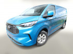 Bild Ford Transit Custom Aut Limited 320L2 LED SHZ Kam 3-S