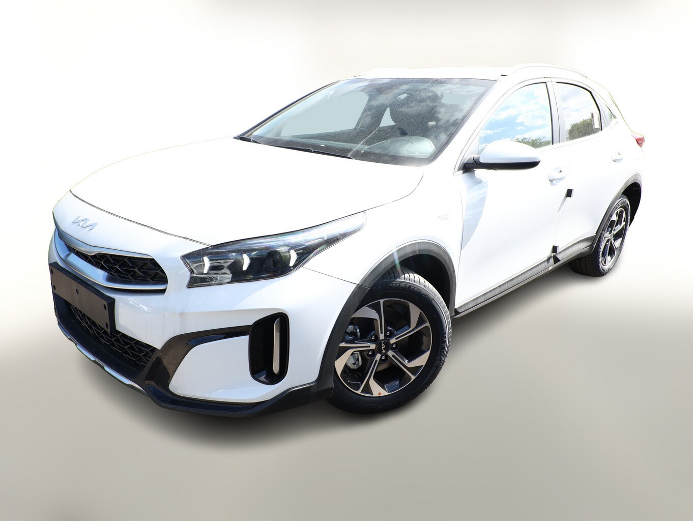 Kia XCeed MT Bi-LED SHZ PrivG Nav Kam PDC Carplay