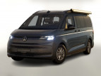 Bild Volkswagen T7 California Ocean TopP 360°Kam AHK Markise ACC