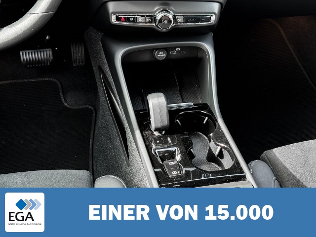 Volvo XC40 Plus Dark 2WD Digitales Cockpit Memory Sitze Soundsystem HarmanKardon LED S
