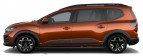 Bild Dacia Jogger Facelift Hybrid 155 Journey 7-S SHZ Navi MV-Kamera