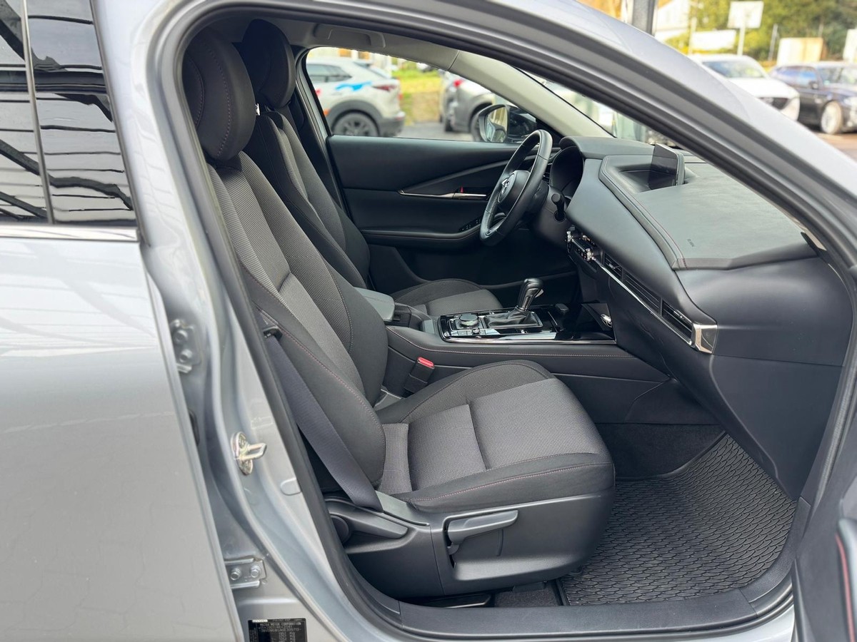Mazda CX-30 150PS Homura - 360* PDC, LED, Bose, Allwetterreifen