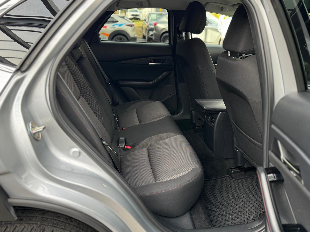 Mazda CX-30 150PS Homura - 360* PDC, LED, Bose, Allwetterreifen