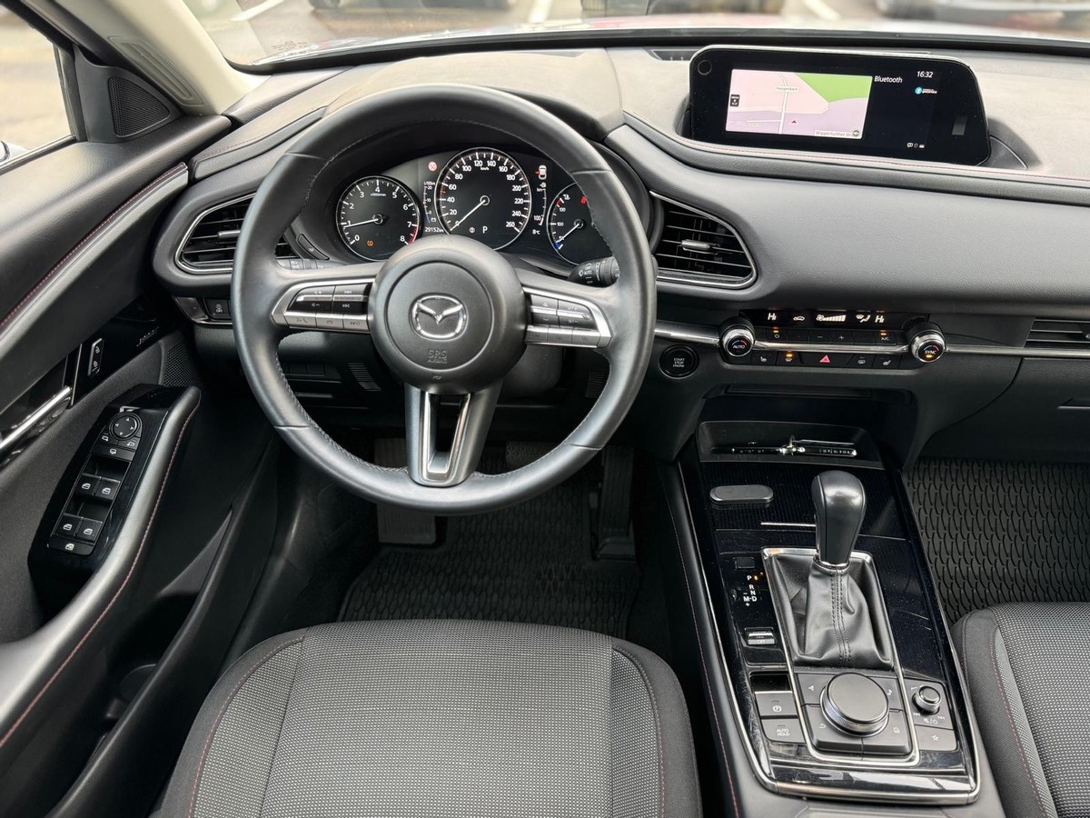 Mazda CX-30 150PS Homura - 360* PDC, LED, Bose, Allwetterreifen
