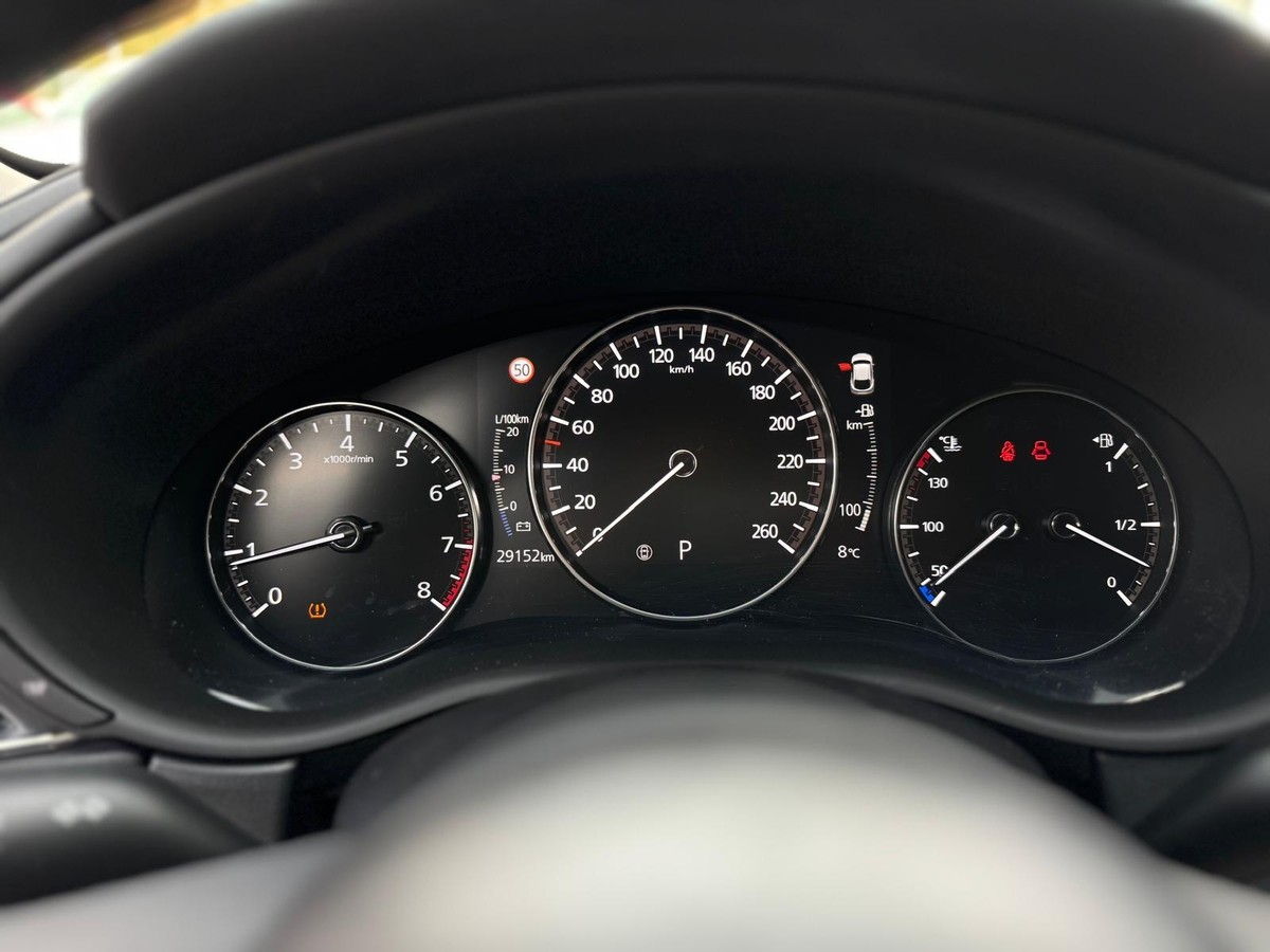Mazda CX-30 150PS Homura - 360* PDC, LED, Bose, Allwetterreifen