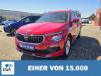 Bild Skoda Kamiq 1.0 TSI Selection  DSG LED RFK WIRLESS-APP CONNECT