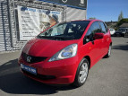 Bild Honda Jazz 1.2 i TREND SERVO*KLIMA*RADIO*5 TÜRIG* NUR 44.000 KM