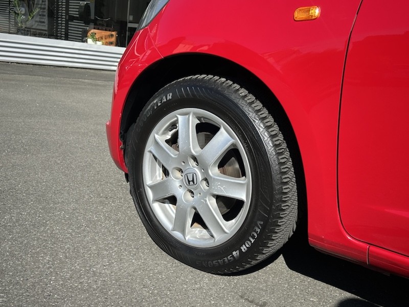 Honda Jazz 1.2 i TREND SERVO*KLIMA*RADIO*5 TÜRIG* NUR 44.000 KM