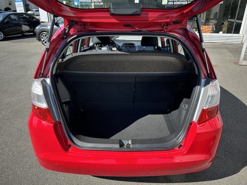 Honda Jazz 1.2 i TREND SERVO*KLIMA*RADIO*5 TÜRIG* NUR 44.000 KM