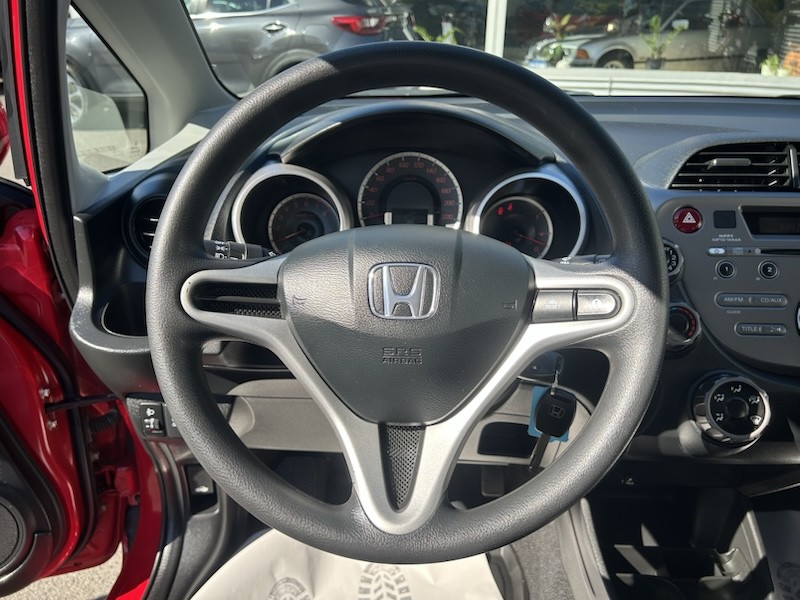 Honda Jazz 1.2 i TREND SERVO*KLIMA*RADIO*5 TÜRIG* NUR 44.000 KM