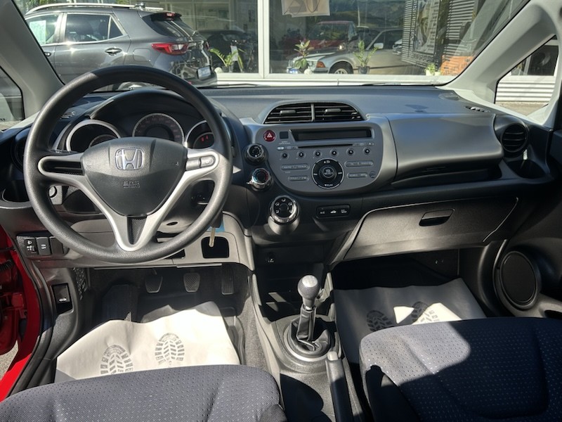 Honda Jazz 1.2 i TREND SERVO*KLIMA*RADIO*5 TÜRIG* NUR 44.000 KM