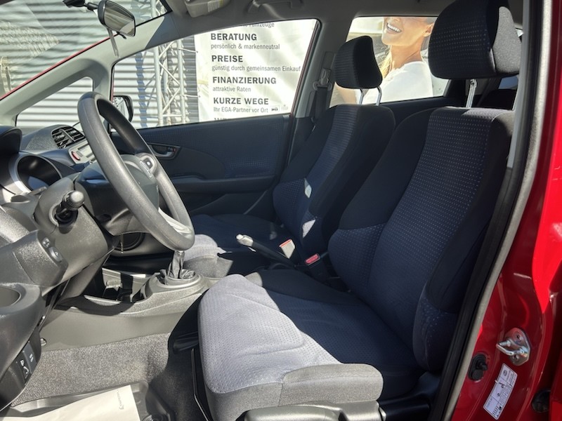 Honda Jazz 1.2 i TREND SERVO*KLIMA*RADIO*5 TÜRIG* NUR 44.000 KM