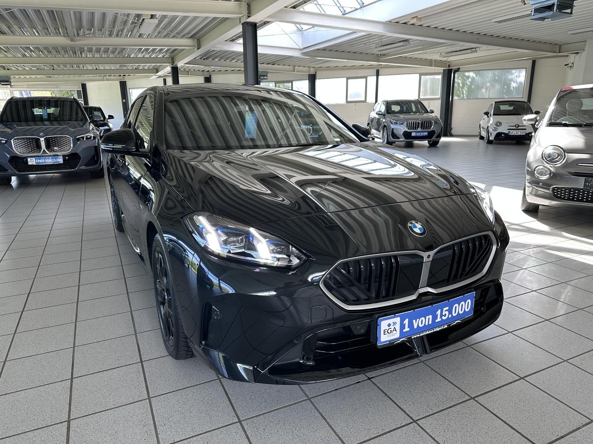 BMW 120i M Sport HUD H/K Audio Navi LED 360° Kamera