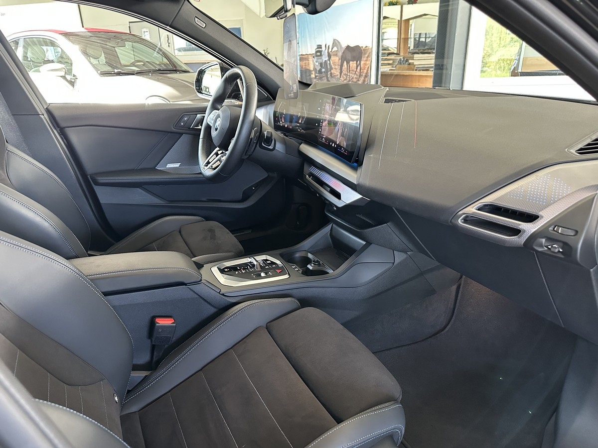 BMW 120i M Sport HUD H/K Audio Navi LED 360° Kamera
