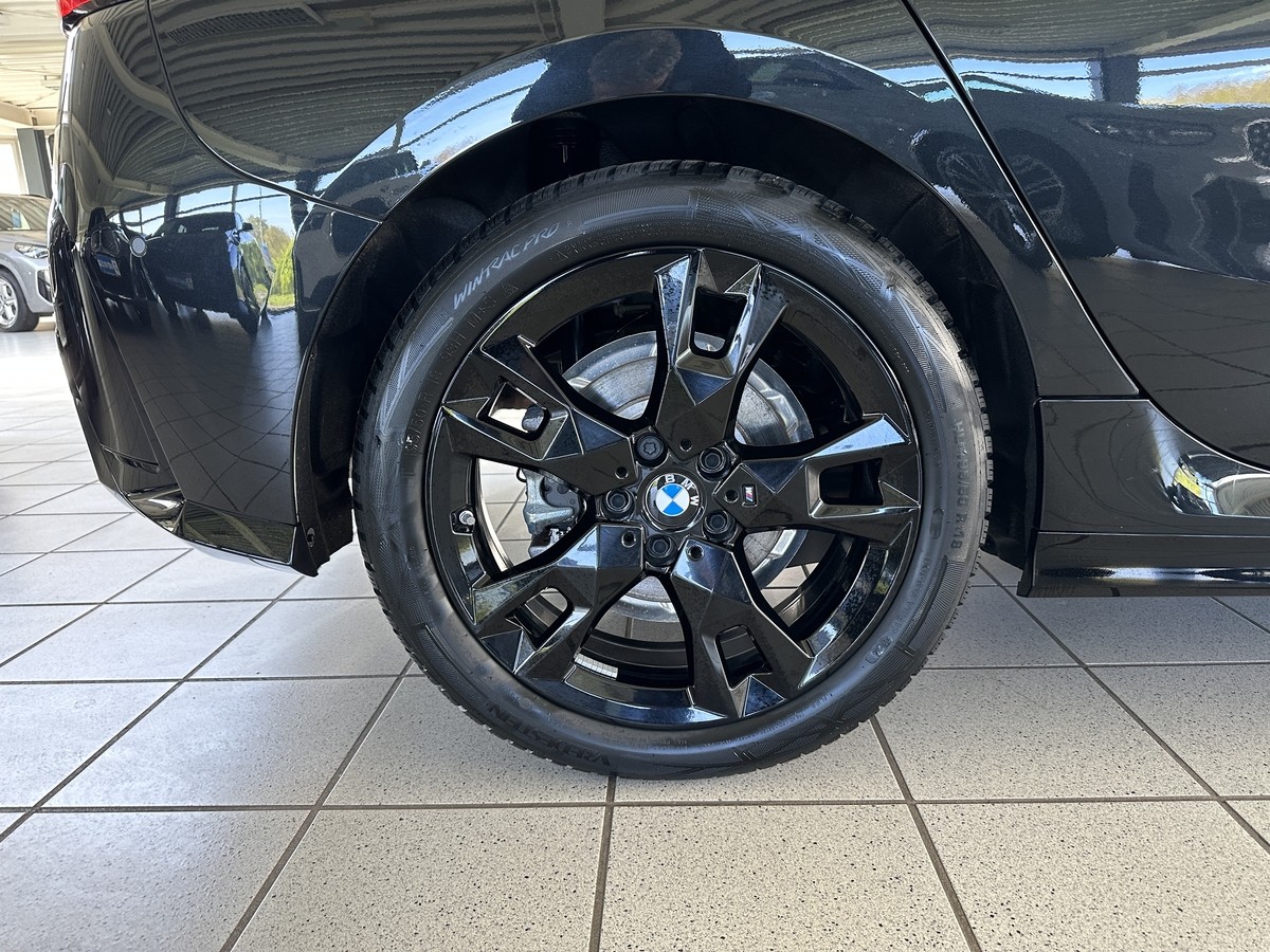 BMW 120i M Sport HUD H/K Audio Navi LED 360° Kamera