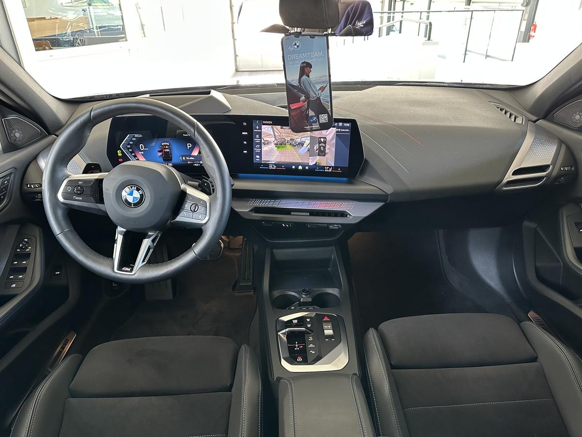 BMW 120i M Sport HUD H/K Audio Navi LED 360° Kamera