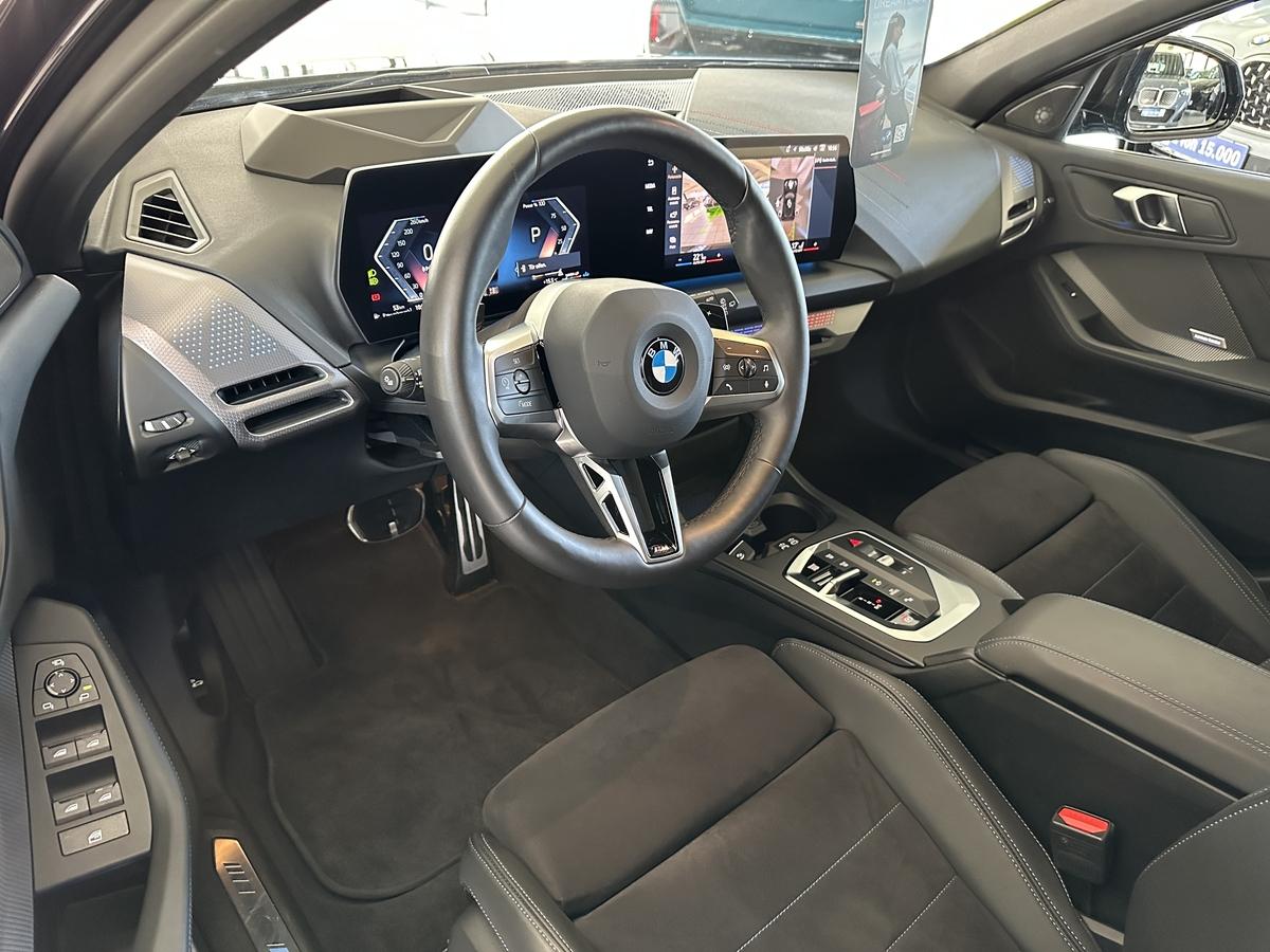 BMW 120i M Sport HUD H/K Audio Navi LED 360° Kamera