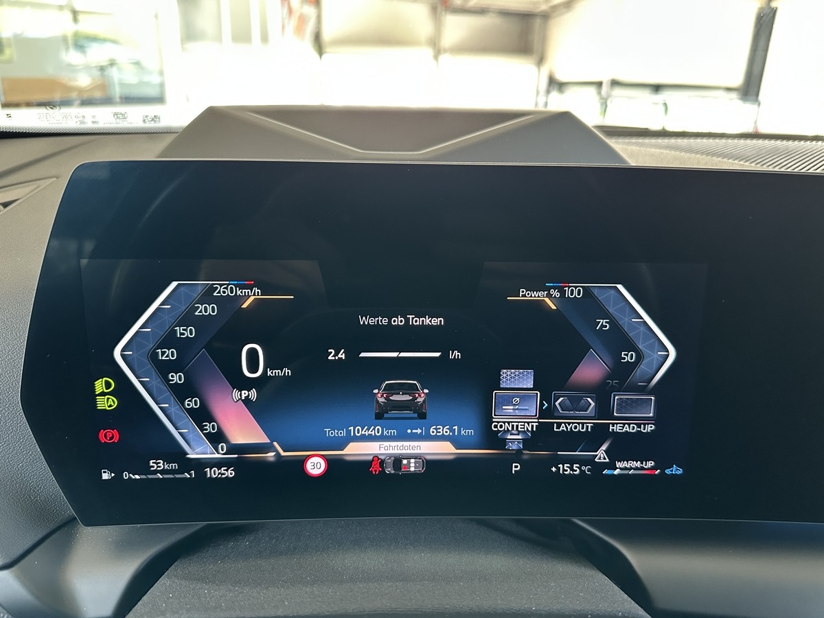 BMW 120i M Sport HUD H/K Audio Navi LED 360° Kamera