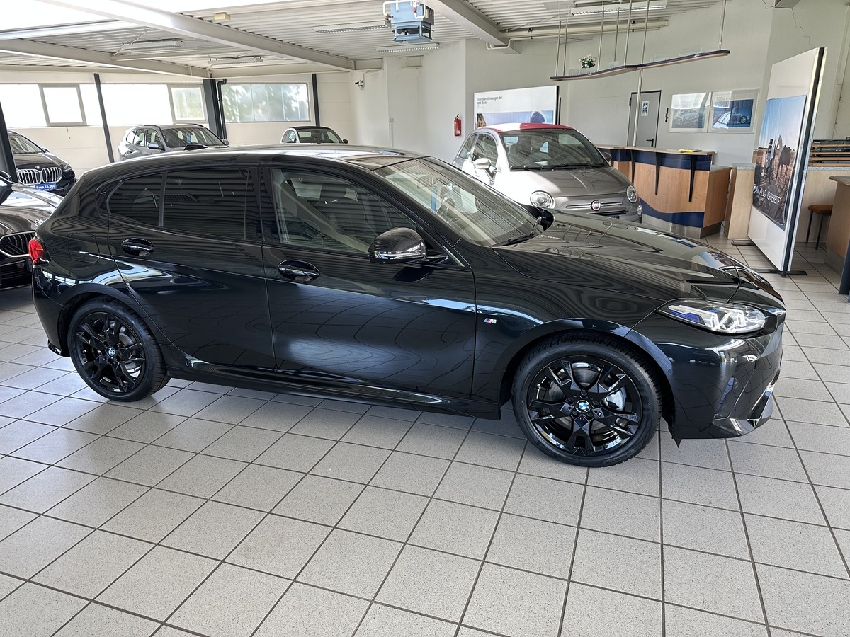 BMW 120i M Sport HUD H/K Audio Navi LED 360° Kamera