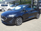 Bild Ford Fiesta 1.0 EcoBoost Hybrid Titanium Automatik