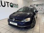 Bild Volkswagen Golf VII 1.0 TSI United CarPlay*PDC*Allwetter* 