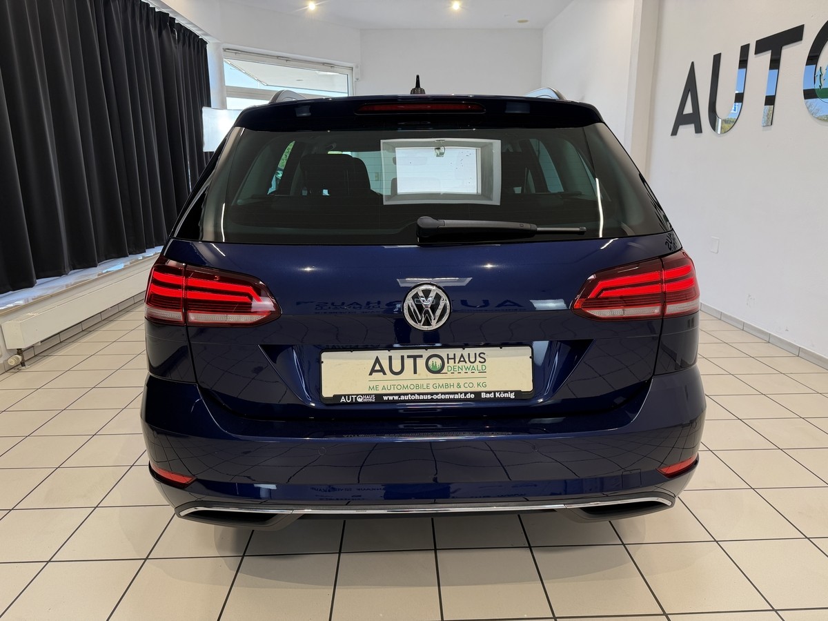 Volkswagen Golf VII 1.0 TSI United CarPlay*PDC*Allwetter* 