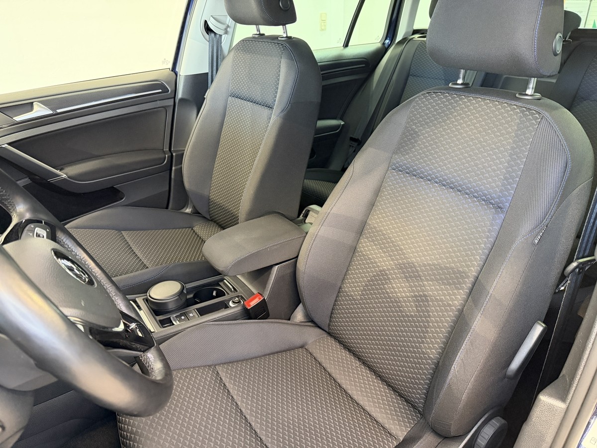 Volkswagen Golf VII 1.0 TSI United CarPlay*PDC*Allwetter* 