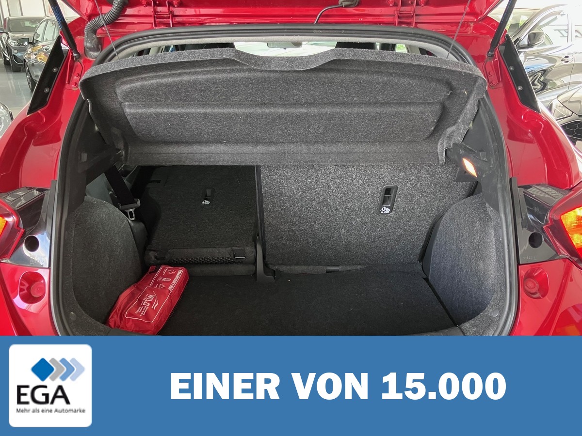 Nissan Micra 1.0 IG-T N-Way Automatik - Navi / PDC / Sitzh.