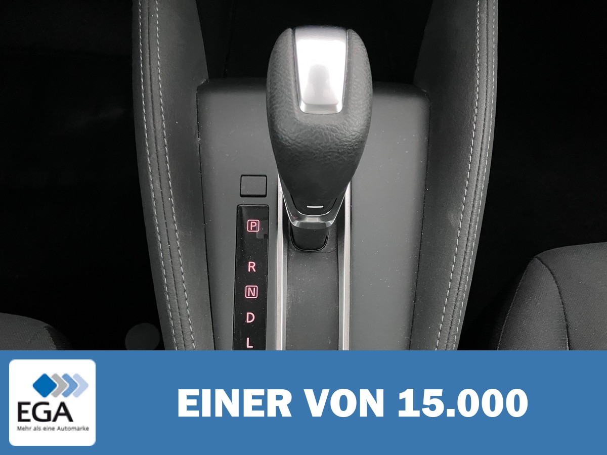 Nissan Micra 1.0 IG-T N-Way Automatik - Navi / PDC / Sitzh.