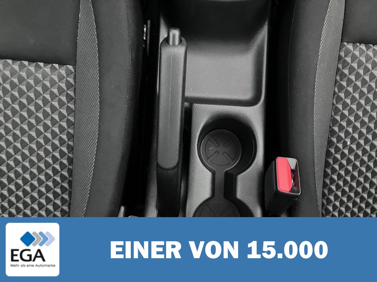 Nissan Micra 1.0 IG-T N-Way Automatik - Navi / PDC / Sitzh.