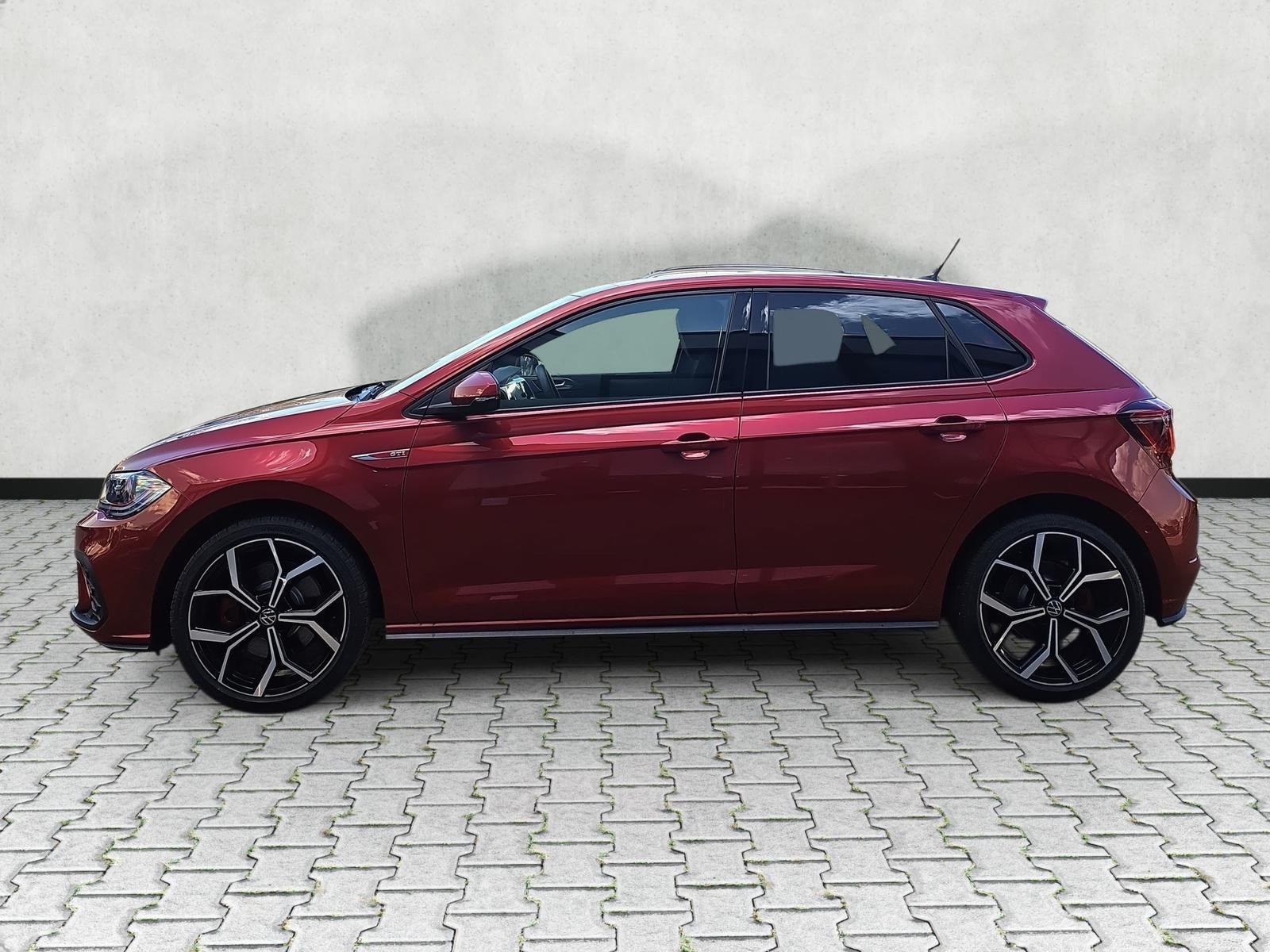 Volkswagen Polo GTI Polo 2.0 TSI DSG GTI ACC IQ.Light 18Zoll Pano