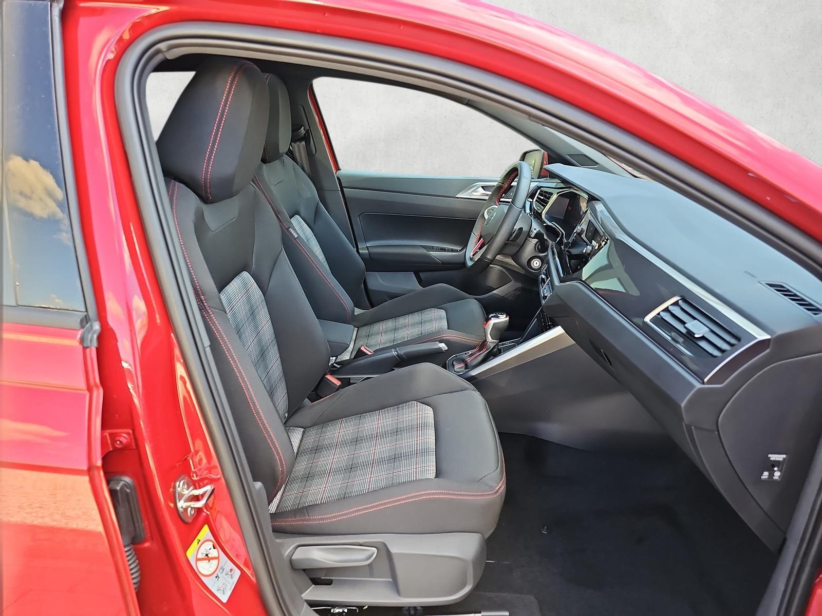 Volkswagen Polo GTI Polo 2.0 TSI DSG GTI ACC IQ.Light 18Zoll Pano