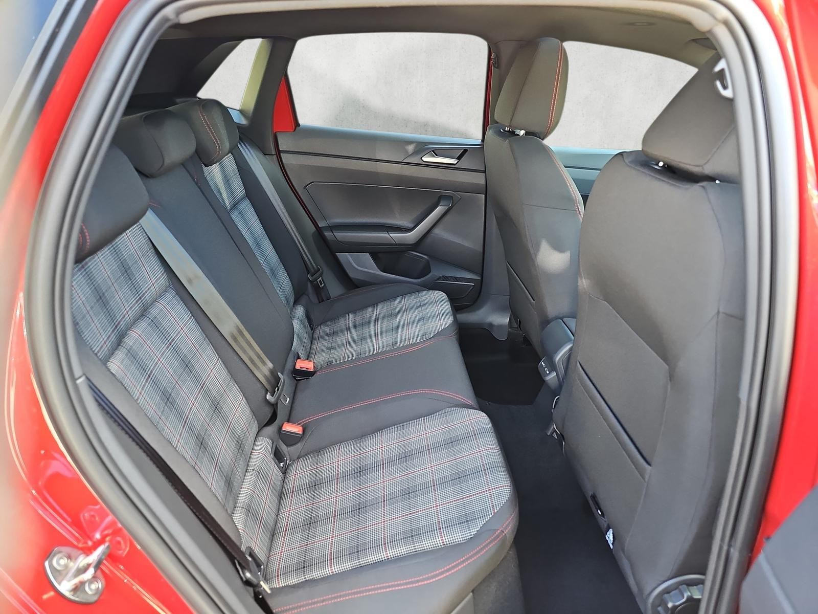 Volkswagen Polo GTI Polo 2.0 TSI DSG GTI ACC IQ.Light 18Zoll Pano