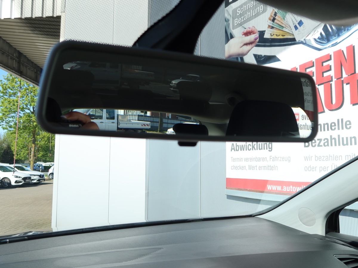 Seat Leon 1.2 TSI Reference*ALLWETTER*KLIMA*BLUETOOTH